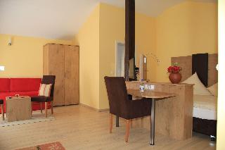 Waldhotel Albachmuehle fotoÄŸrafÄ±