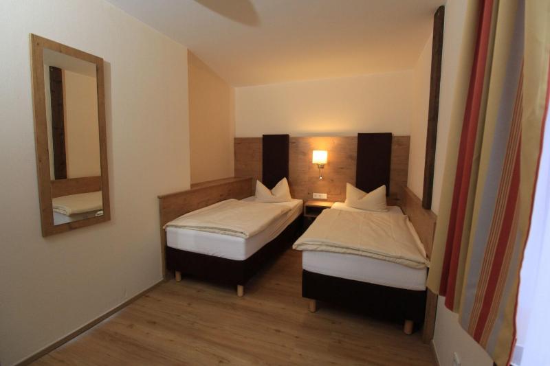 Waldhotel Albachmuehle - Oda