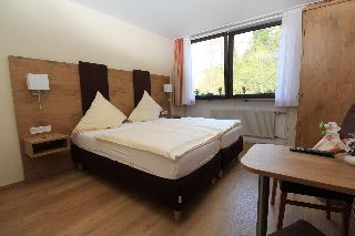 Waldhotel Albachmuehle fotoÄŸrafÄ±