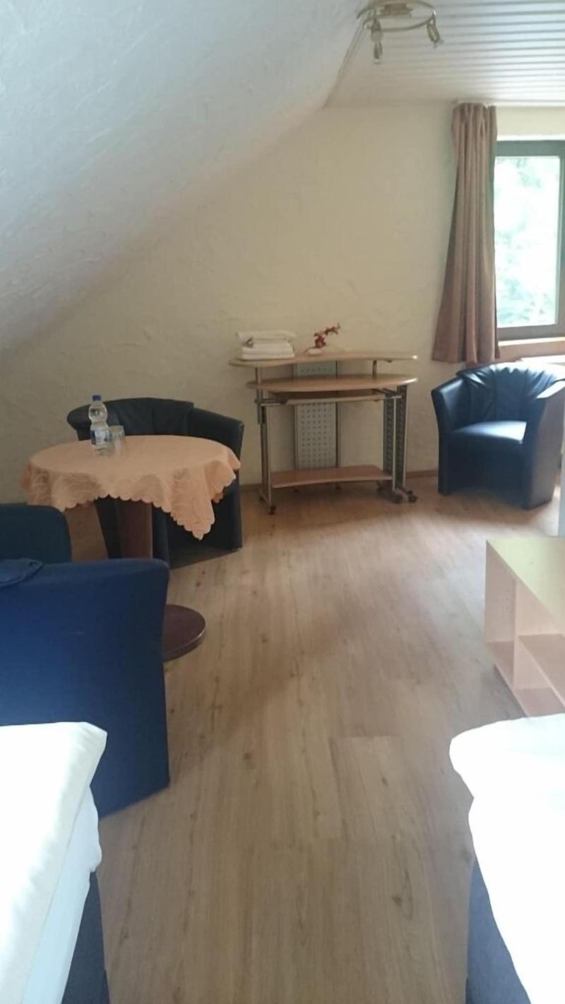 Waldhotel Albachmuehle - Oda