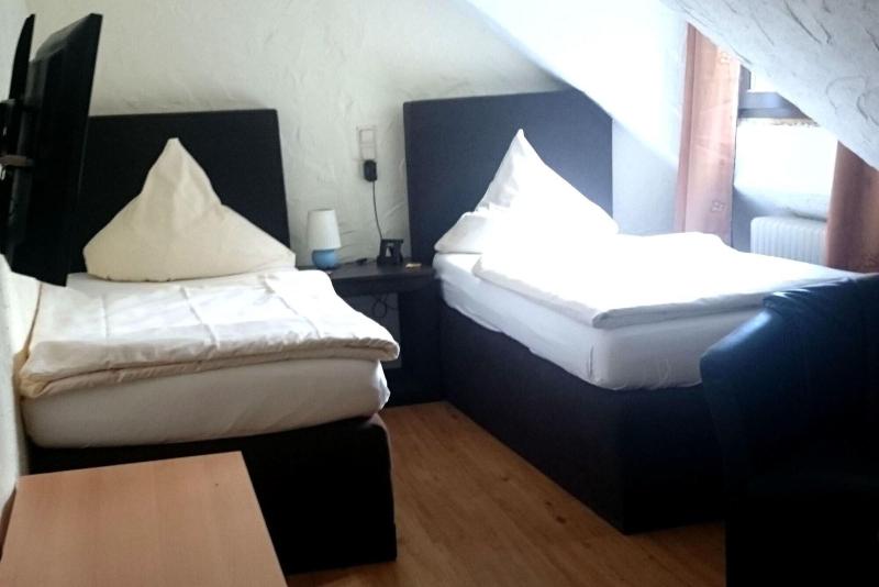 Waldhotel Albachmuehle - Oda