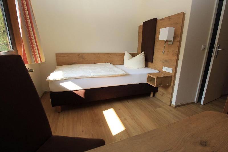 Waldhotel Albachmuehle - Oda
