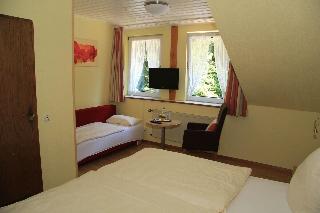 Waldhotel Albachmuehle fotoÄŸrafÄ±