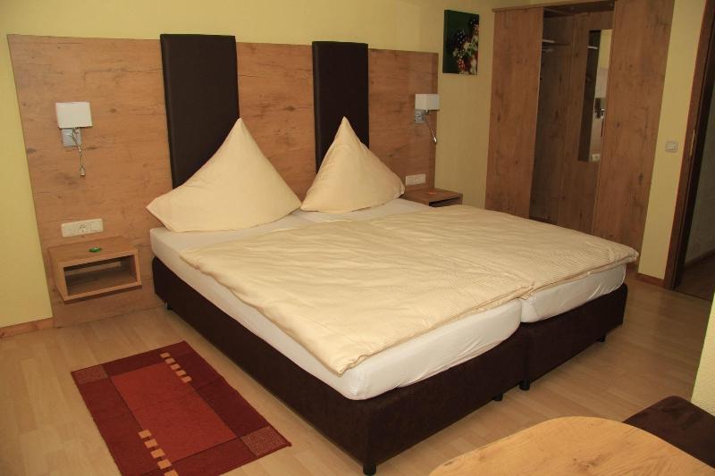 Waldhotel Albachmuehle - Oda