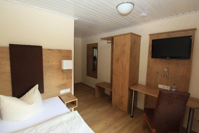 Waldhotel Albachmuehle - Oda
