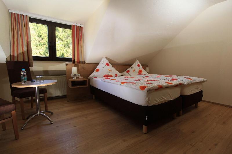 Waldhotel Albachmuehle - Oda