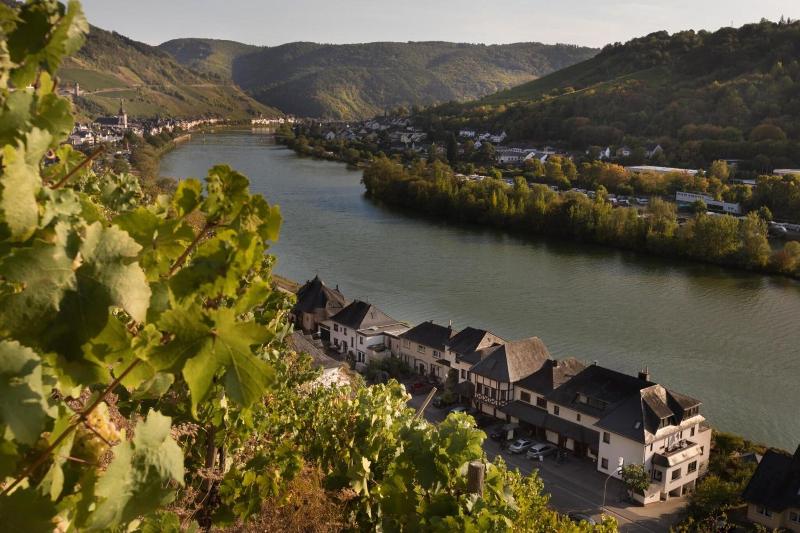 Hotel Garni Cafe Im Hamm - Genel