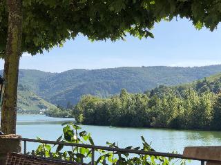Hotel Garni Cafe Im Hamm fotoÄŸrafÄ±