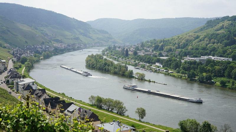 Hotel Garni Cafe Im Hamm - Genel