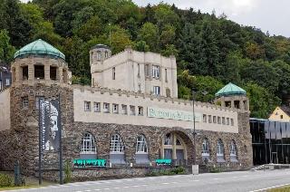 Hotel Garni Cafe Im Hamm fotoÄŸrafÄ±