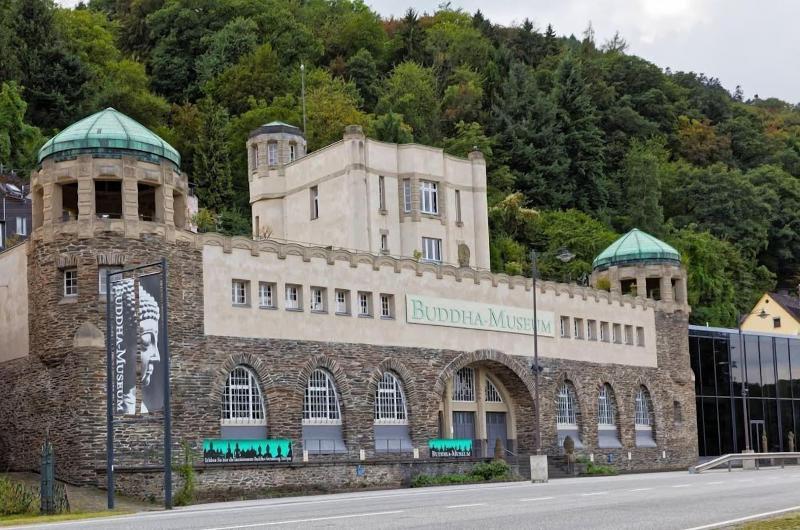 Hotel Garni Cafe Im Hamm - Genel