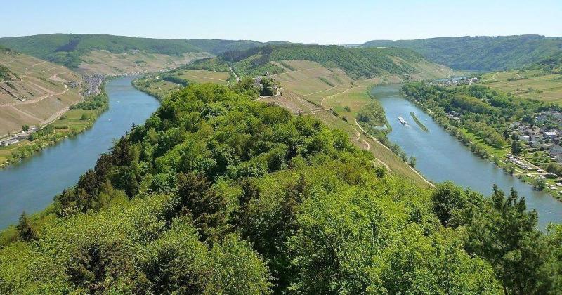 Hotel Garni Cafe Im Hamm - Genel
