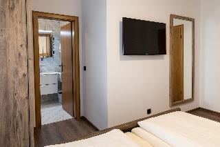Hotel Garni Cafe Im Hamm fotoÄŸrafÄ±