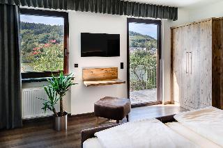 Hotel Garni Cafe Im Hamm fotoÄŸrafÄ±