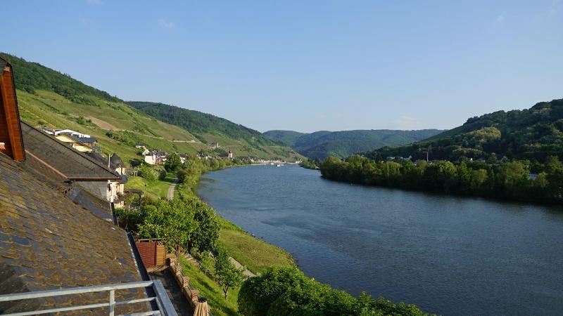 Hotel Garni Cafe Im Hamm - Oda