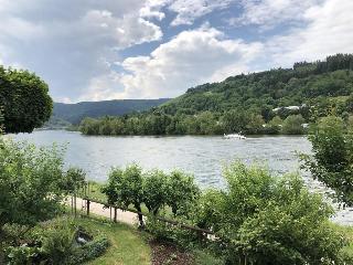 Hotel Garni Cafe Im Hamm fotoÄŸrafÄ±