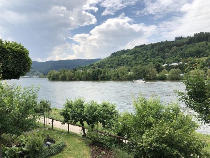 Hotel Garni Cafe Im Hamm - Oda