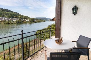 Hotel Garni Cafe Im Hamm fotoÄŸrafÄ±
