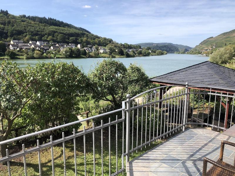 Hotel Garni Cafe Im Hamm - Oda
