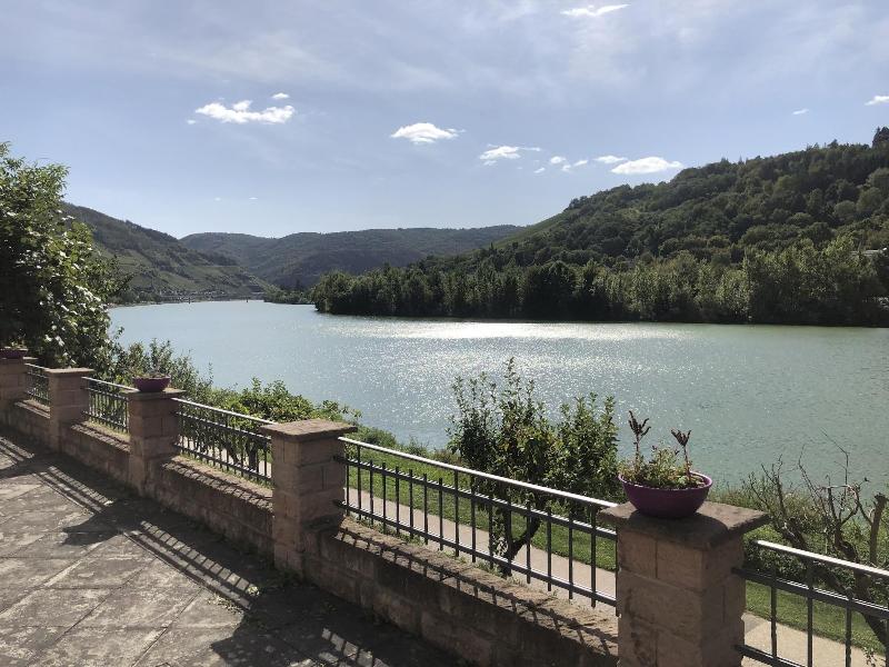 Hotel Garni Cafe Im Hamm - Oda