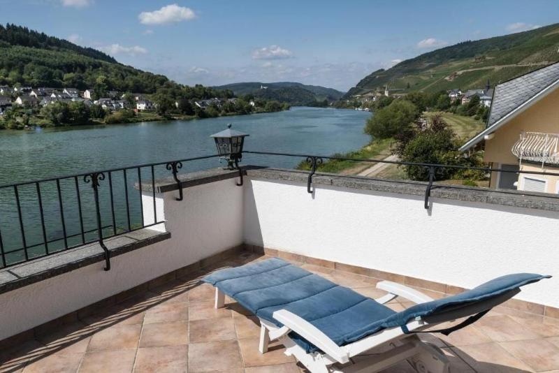 Hotel Garni Cafe Im Hamm - Oda