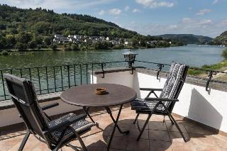Hotel Garni Cafe Im Hamm fotoÄŸrafÄ±