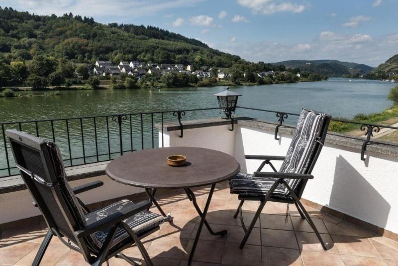 Hotel Garni Cafe Im Hamm - Oda