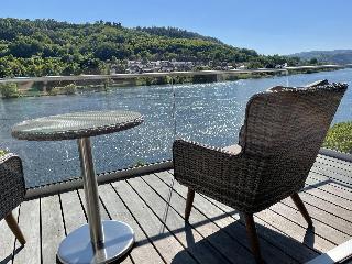 Hotel Garni Cafe Im Hamm fotoÄŸrafÄ±