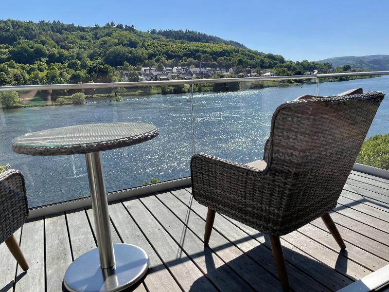 Hotel Garni Cafe Im Hamm - Oda