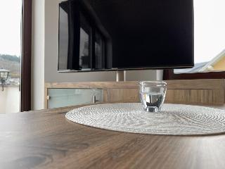 Hotel Garni Cafe Im Hamm fotoÄŸrafÄ±