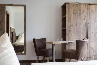 Hotel Garni Cafe Im Hamm fotoÄŸrafÄ±