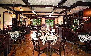 Hotel Garni Cafe Im Hamm fotoÄŸrafÄ±