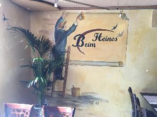 Beim Heines fotoÄŸrafÄ±