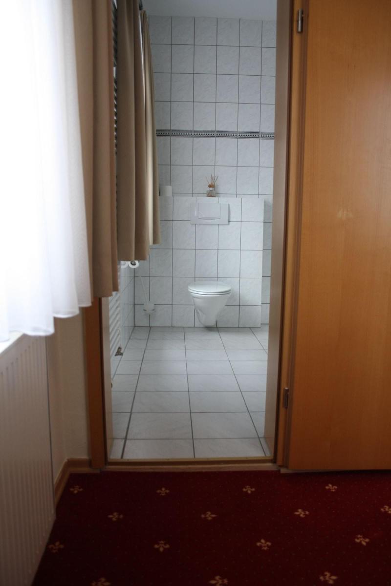 Beim Heines - Oda