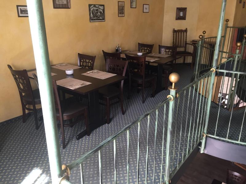 Beim Heines - Restoran