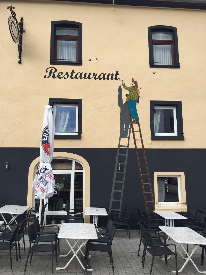 Beim Heines - Restoran