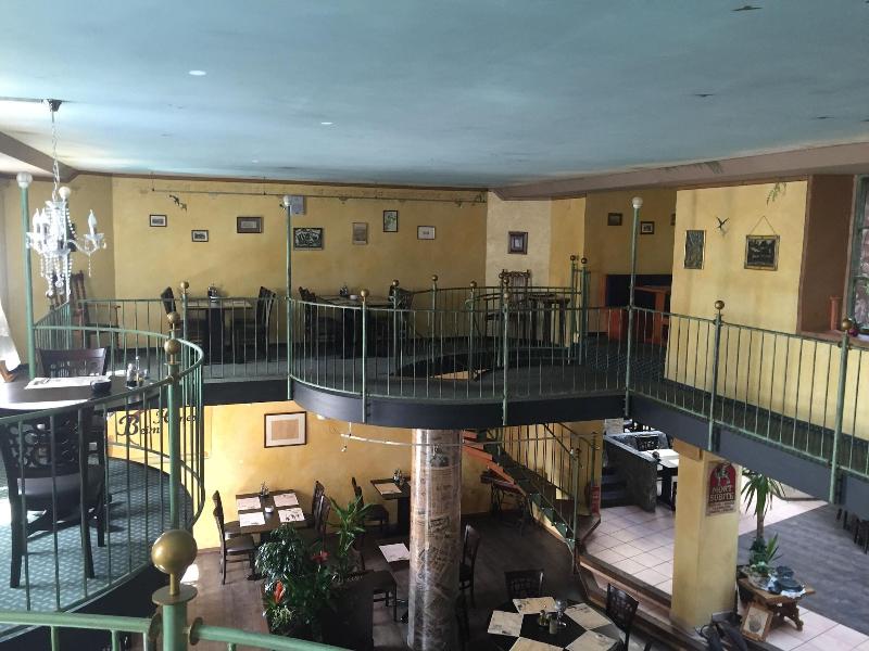 Beim Heines - Restoran