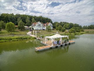 Seehotel Michaela Gmbh & Co. KG otel fotoğrafı