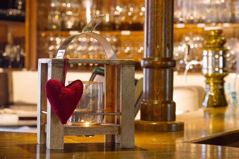 Romantik Hotel Schubert - Bar