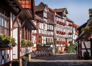 Romantik Hotel Schubert fotoÄŸrafÄ±