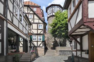 Romantik Hotel Schubert fotoÄŸrafÄ±