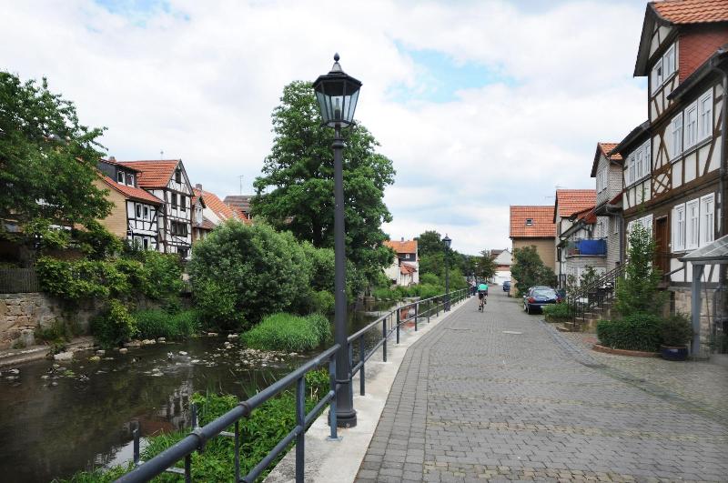 Romantik Hotel Schubert - Genel