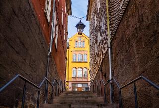 Romantik Hotel Schubert fotoÄŸrafÄ±