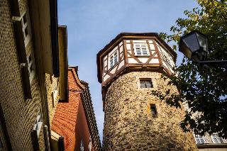 Romantik Hotel Schubert fotoÄŸrafÄ±