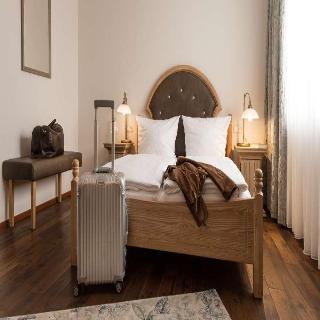 Romantik Hotel Schubert fotoÄŸrafÄ±