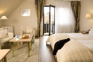 Romantik Hotel Schubert fotoÄŸrafÄ±