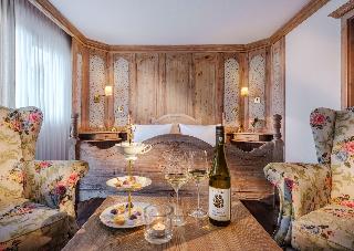 Romantik Hotel Schubert fotoÄŸrafÄ±