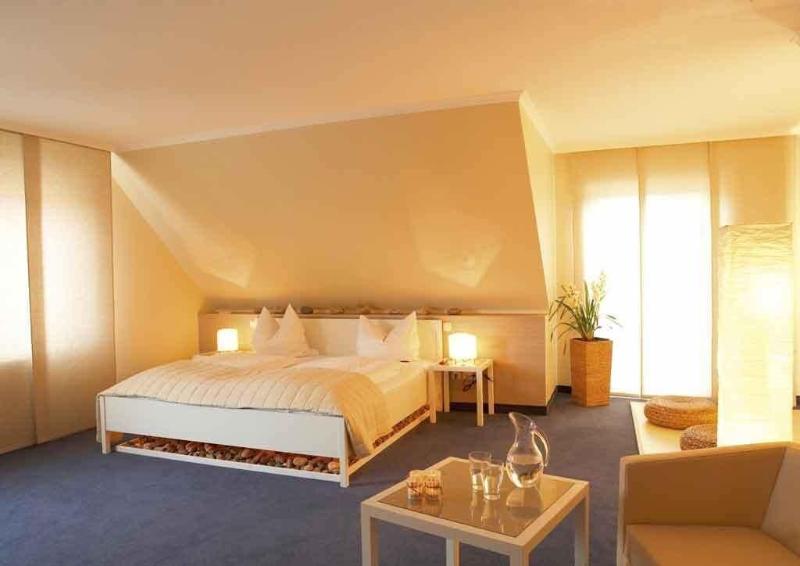 Romantik Hotel Schubert - Oda