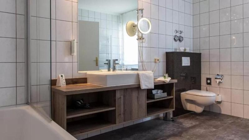 Romantik Hotel Schubert - Oda