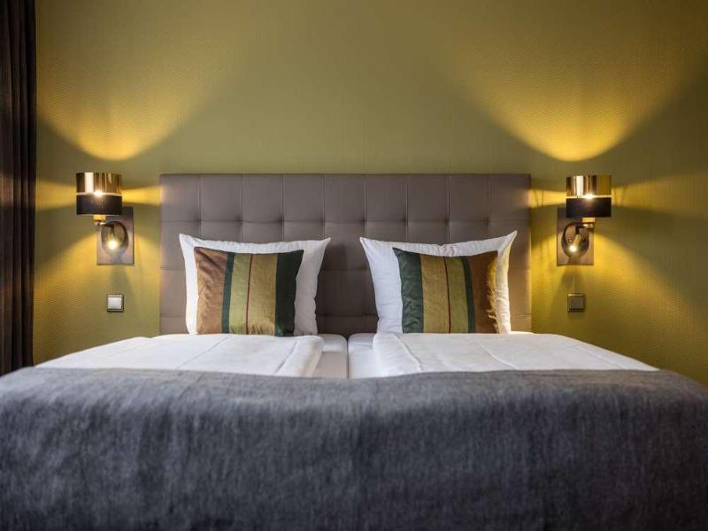 Romantik Hotel Schubert - Oda